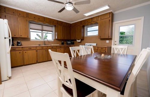 Spanish Wells House | "Sands of Time Cottage" located on the highest points on Spanish Wells.