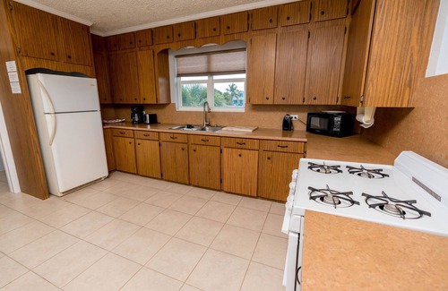 Spanish Wells House | "Sands of Time Cottage" located on the highest points on Spanish Wells.