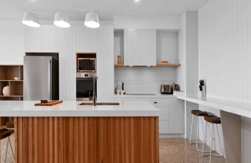 Sellicks Beach House | Sands on Sellicks #4 by Wine Coast Holiday Rentals