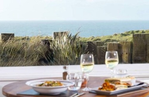 Newquay Hotel | Sands Resort Hotel & Spa