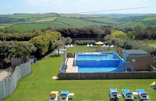 Newquay Hotel | Sands Resort Hotel & Spa