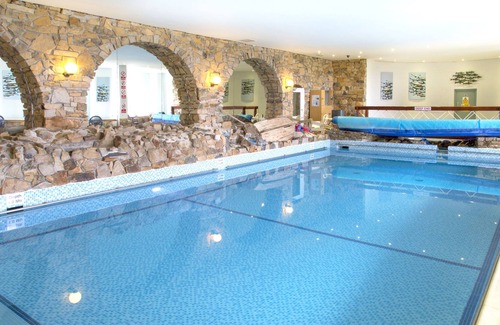 Newquay Hotel | Sands Resort Hotel & Spa