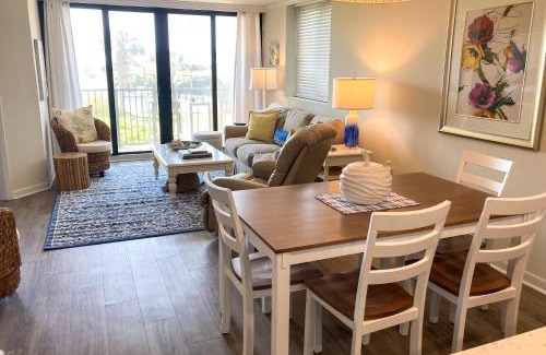Atlantic Beach Apartment | Sands Villa 125
