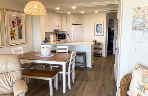 Atlantic Beach Apartment | Sands Villa 125