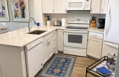 Atlantic Beach Apartment | Sands Villa 125
