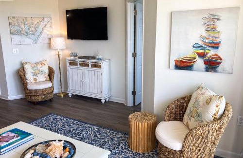 Atlantic Beach Apartment | Sands Villa 125