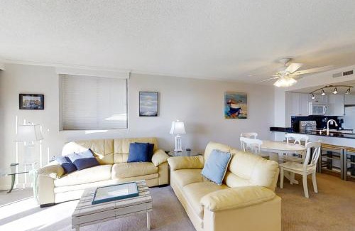 Atlantic Beach Apartment | Sands Villa 126