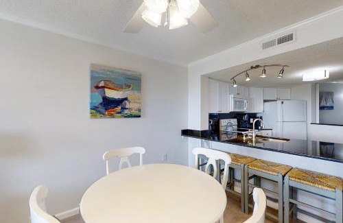 Atlantic Beach Apartment | Sands Villa 126