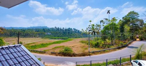 Sulthan Bathery Villa | Sands Villa Homestay