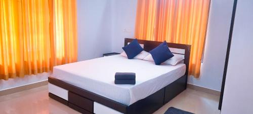 Sulthan Bathery Villa | Sands Villa Homestay