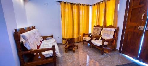 Sulthan Bathery Villa | Sands Villa Homestay