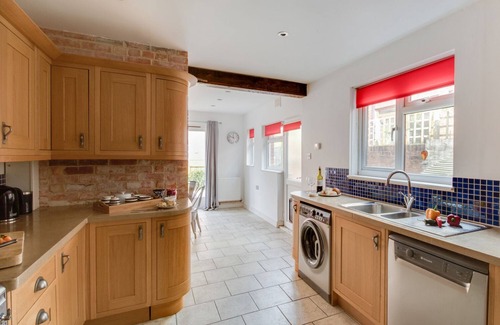 Weymouth Cottage | Sandsfoot Rest