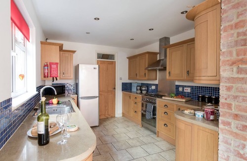 Weymouth Cottage | Sandsfoot Rest
