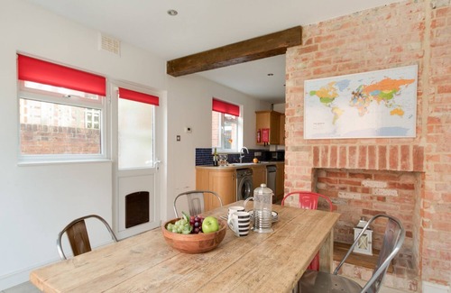 Weymouth Cottage | Sandsfoot Rest