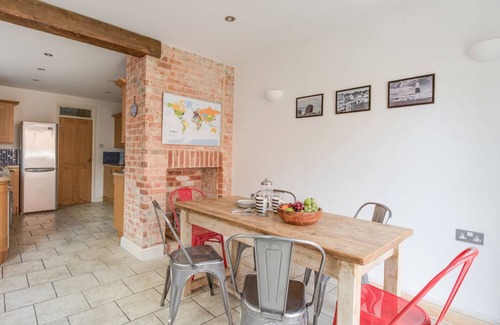 Weymouth Cottage | Sandsfoot Rest
