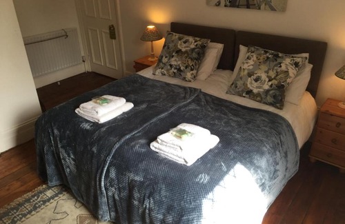 Whitley Bay House | Sandsides Guest House