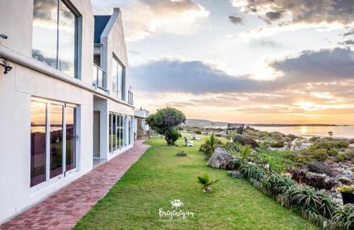 St. Helena Bay House | Sandspoor