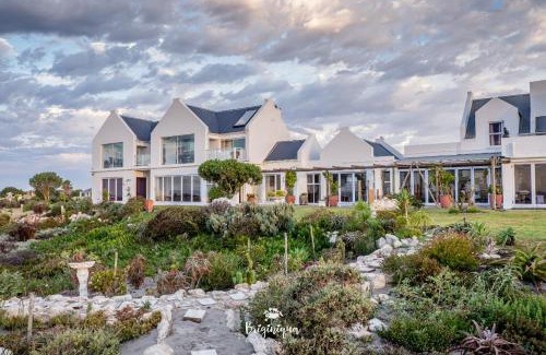 St. Helena Bay House | Sandspoor
