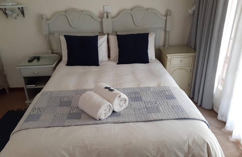 Fouriesburg Bed & Breakfast | Sandstone Chameleon Guesthouse Fouriesburg