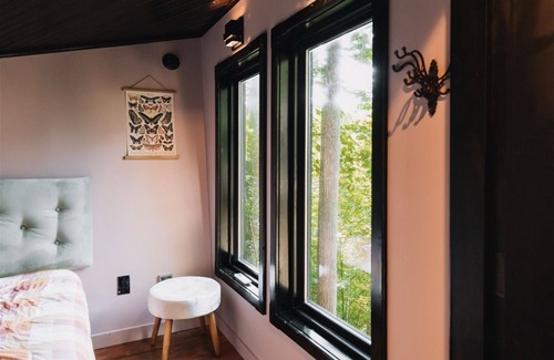 Rogers Hotel | Sandstone Drifter | 1 Bed, 1 Bath