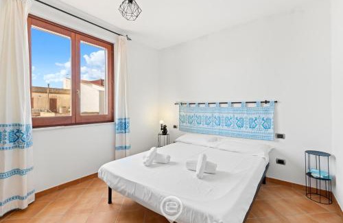 Torre Grande Apartment | Sandstone Retreat
