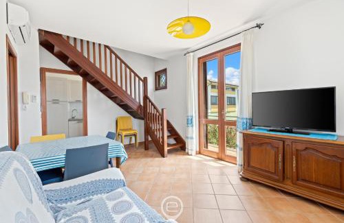Torre Grande Apartment | Sandstone Retreat