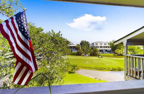 Ocean Ridge Apartment | Sandstorm