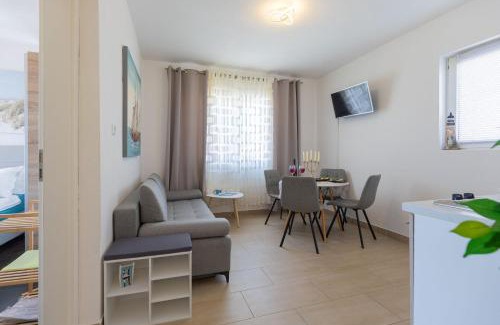 Nin Apartment | Sandstrand, No 2