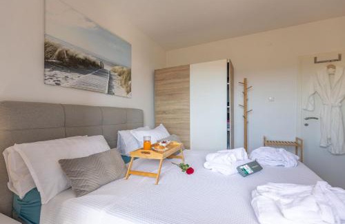 Nin Apartment | Sandstrand, No 2