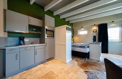 Glowe Apartment | Sandstrand Ostseeperle