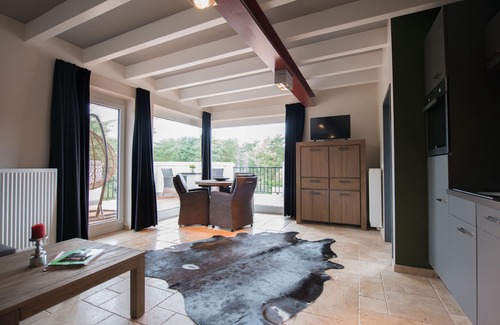 Glowe Apartment | Sandstrand Ostseeperle
