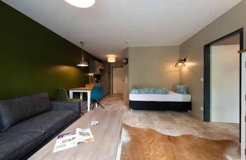 Glowe Apartment | Sandstrand Ostseeperle