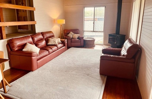 Mullaway House | Sandswept Family Beach House