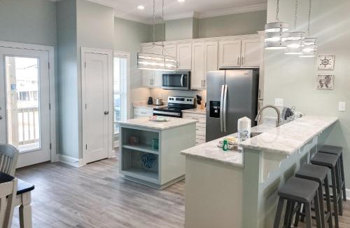 Dauphin Island House | Sandtastic