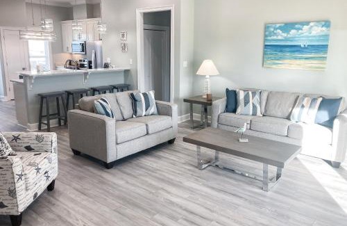 Dauphin Island House | Sandtastic