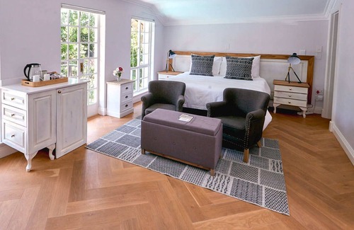 Greater Johannesburg Metropolitan Area House | Sandton Country Manor