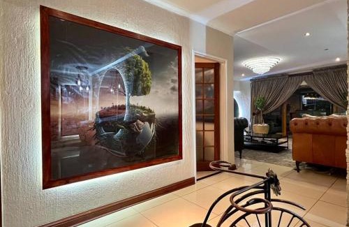 Greater Johannesburg Metropolitan Area House | Sandton Dream Pointe