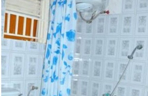 Kasese Hotel | Sandton Hotel Kasese