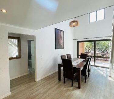 Lone Hill Apartment | Sandton Loft