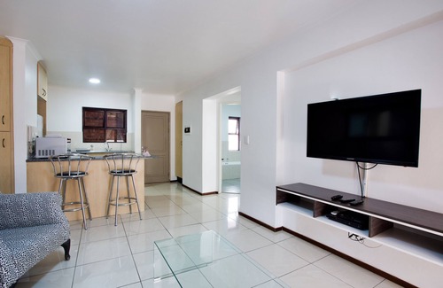 Sandown Apartment | Sandton Times Square Serviced Apartments