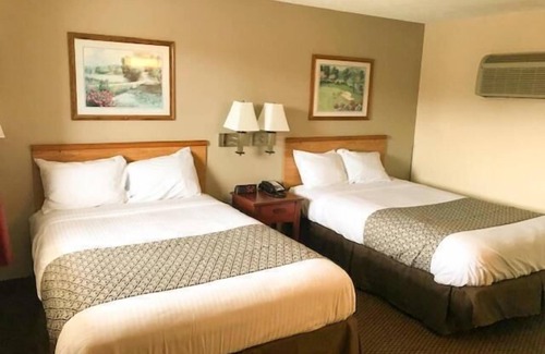 Sandusky South Hotel | Sandusky Inn