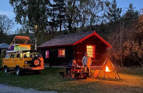 Atra Resort | Sandviken Camping