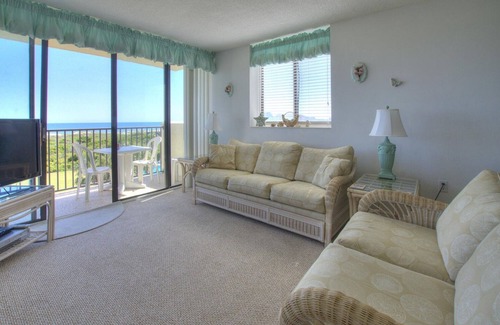Atlantic Beach Apartment | Sandvillas Unit 322
