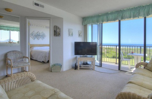 Atlantic Beach Apartment | Sandvillas Unit 322