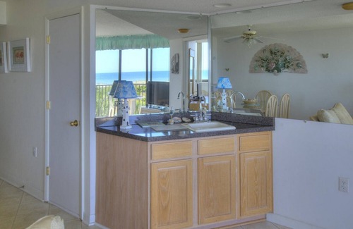 Atlantic Beach Apartment | Sandvillas Unit 322