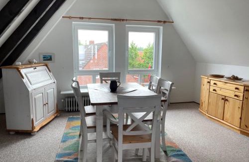Wyk auf Foehr Apartment | Sandwall Whg 6