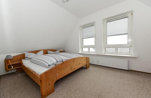 Wyk auf Foehr Apartment | Sandwall Whg 6