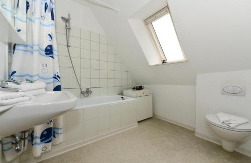 Wyk auf Foehr Apartment | Sandwall Whg 6