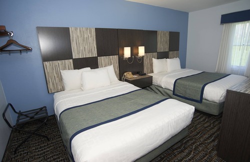 Sandwich Hotel | Sandwich Lodge & Resort