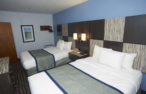 Sandwich Hotel | Sandwich Lodge & Resort